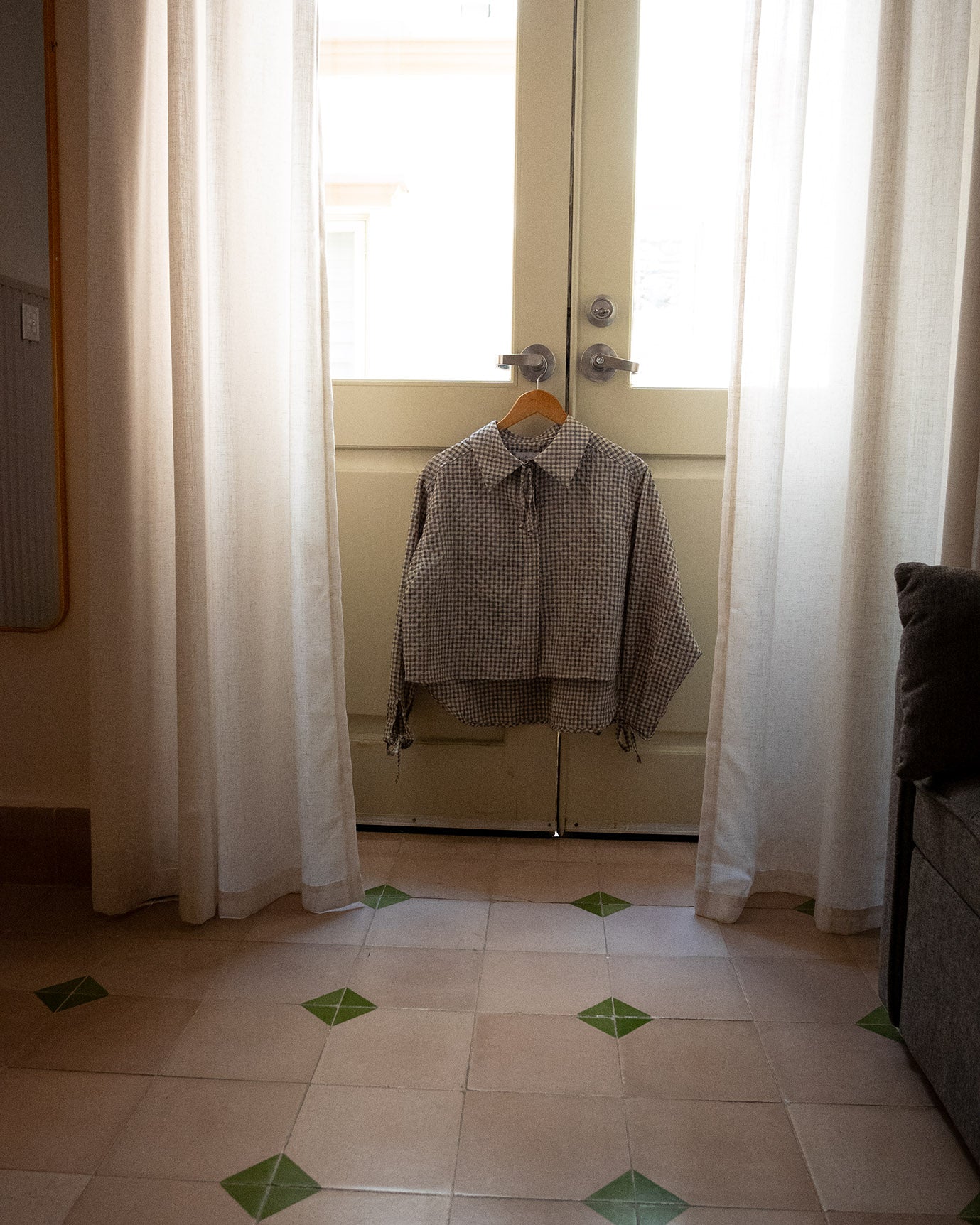 Chelsea Button Down Shirt