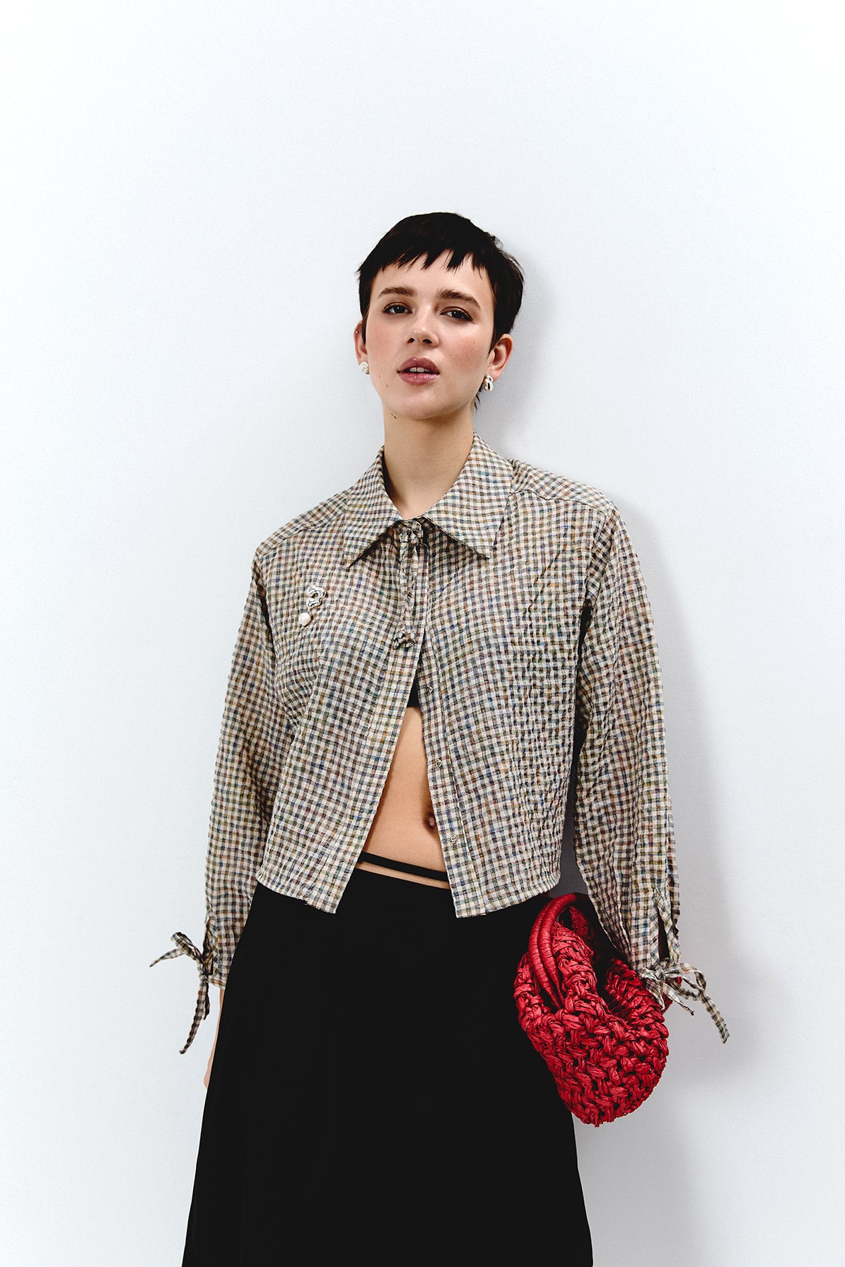 Chelsea Button Down Shirt