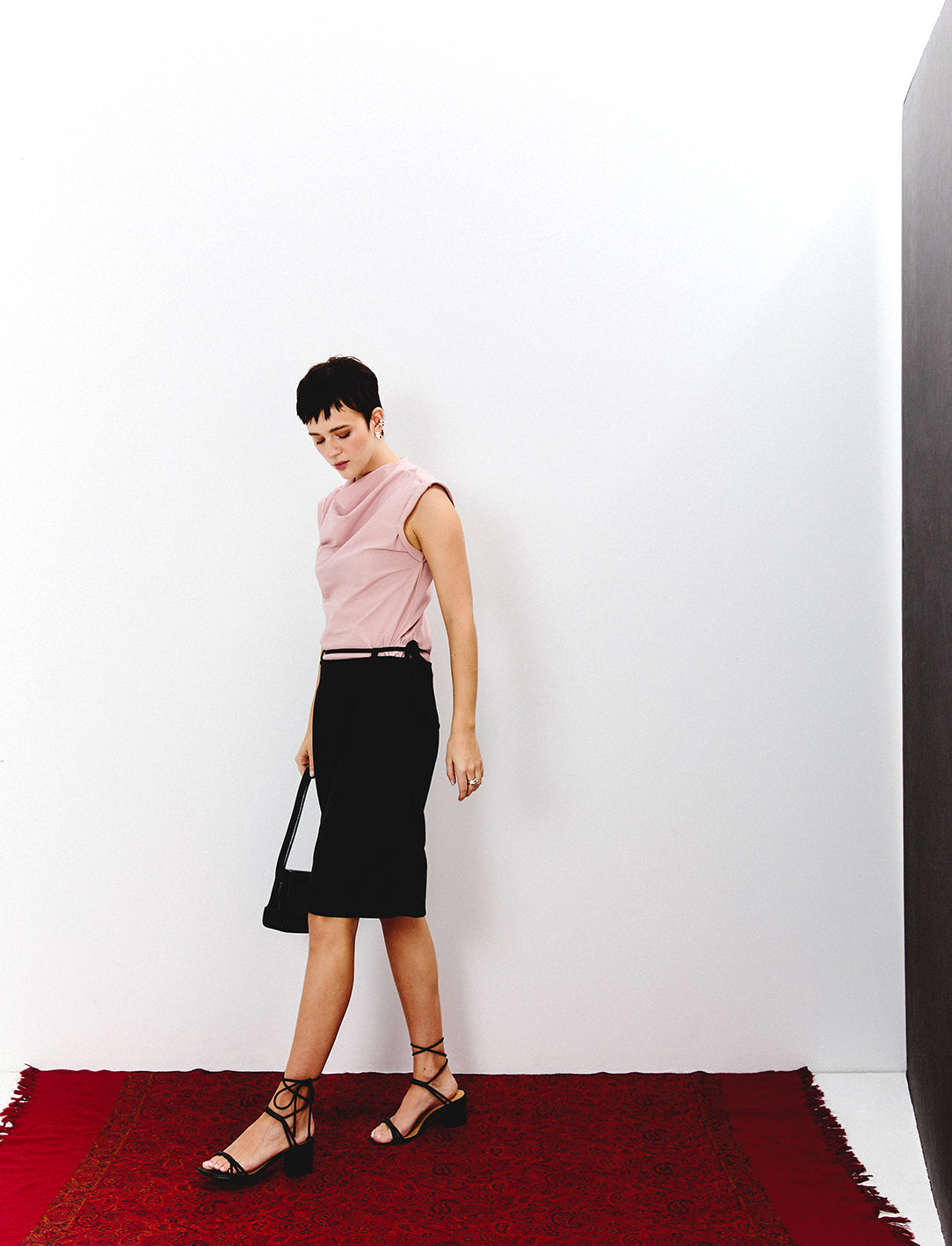 Sophia Shorts