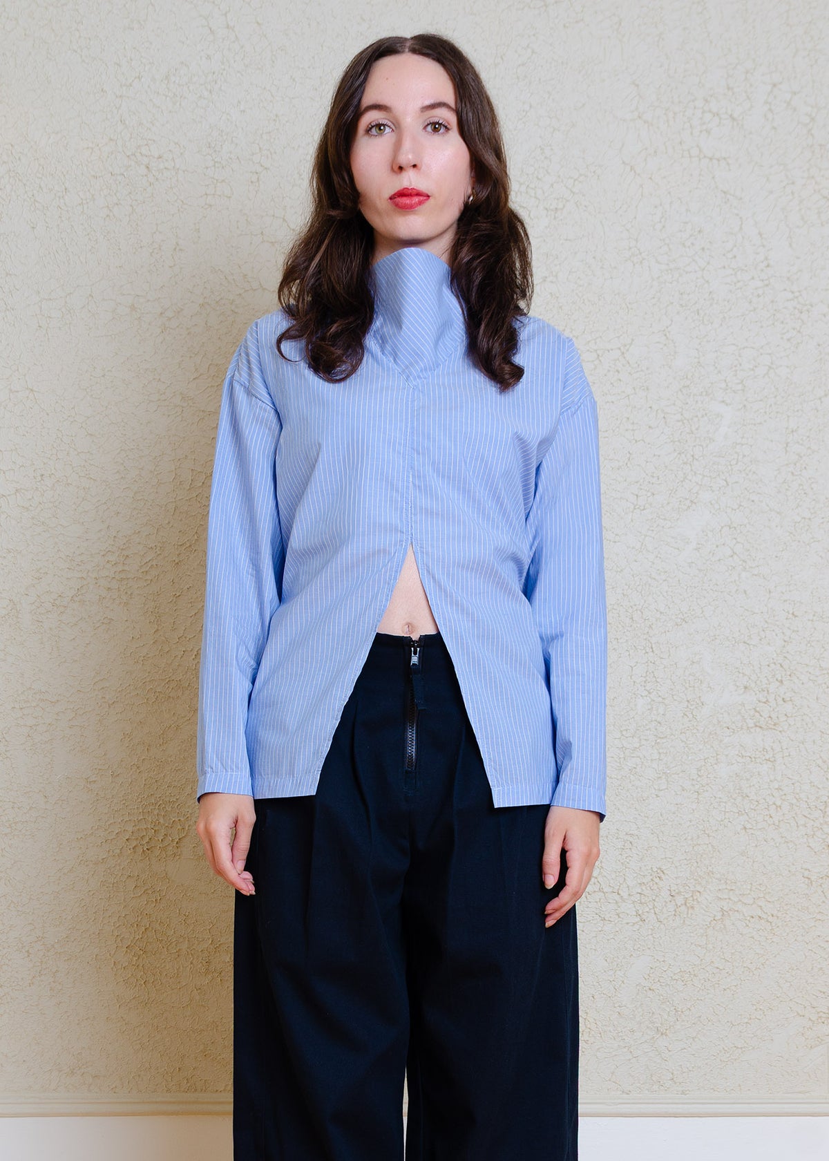 Celine Oversized Shirt