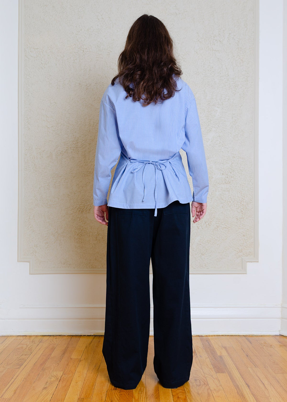 Celine Oversized Shirt