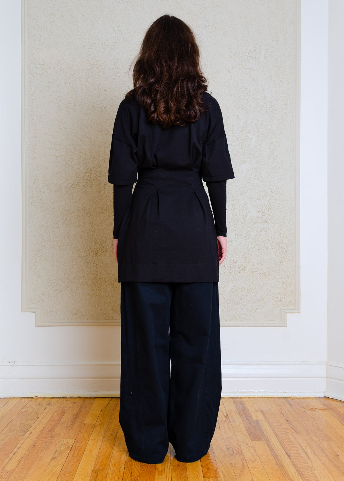 Bahar Mini Dress