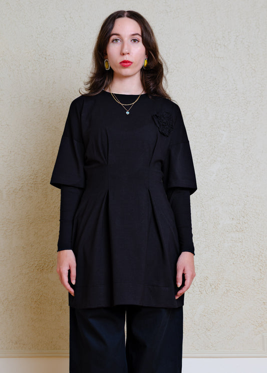 Bahar Mini Dress
