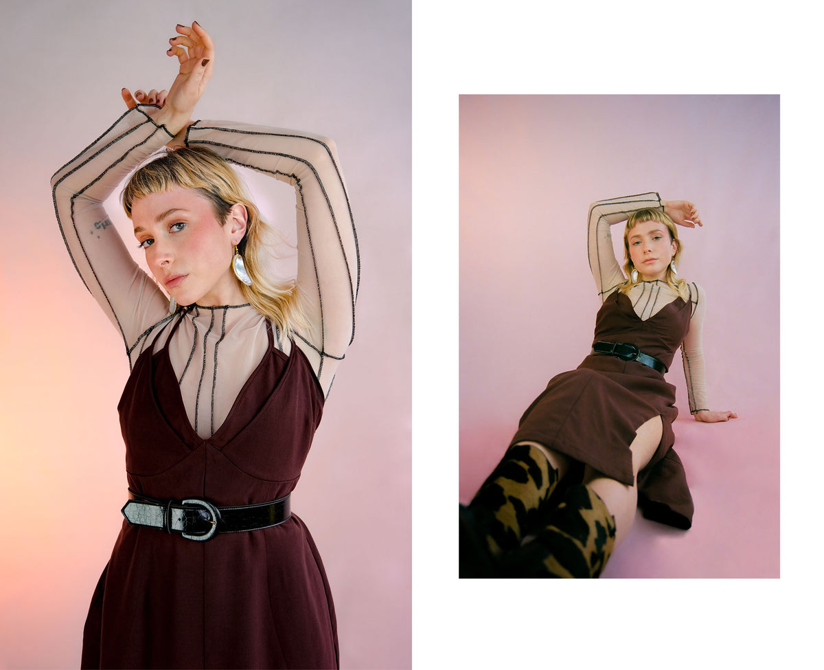 Spring By Andre Spring/Summer 2023 – Andreaghandmade
