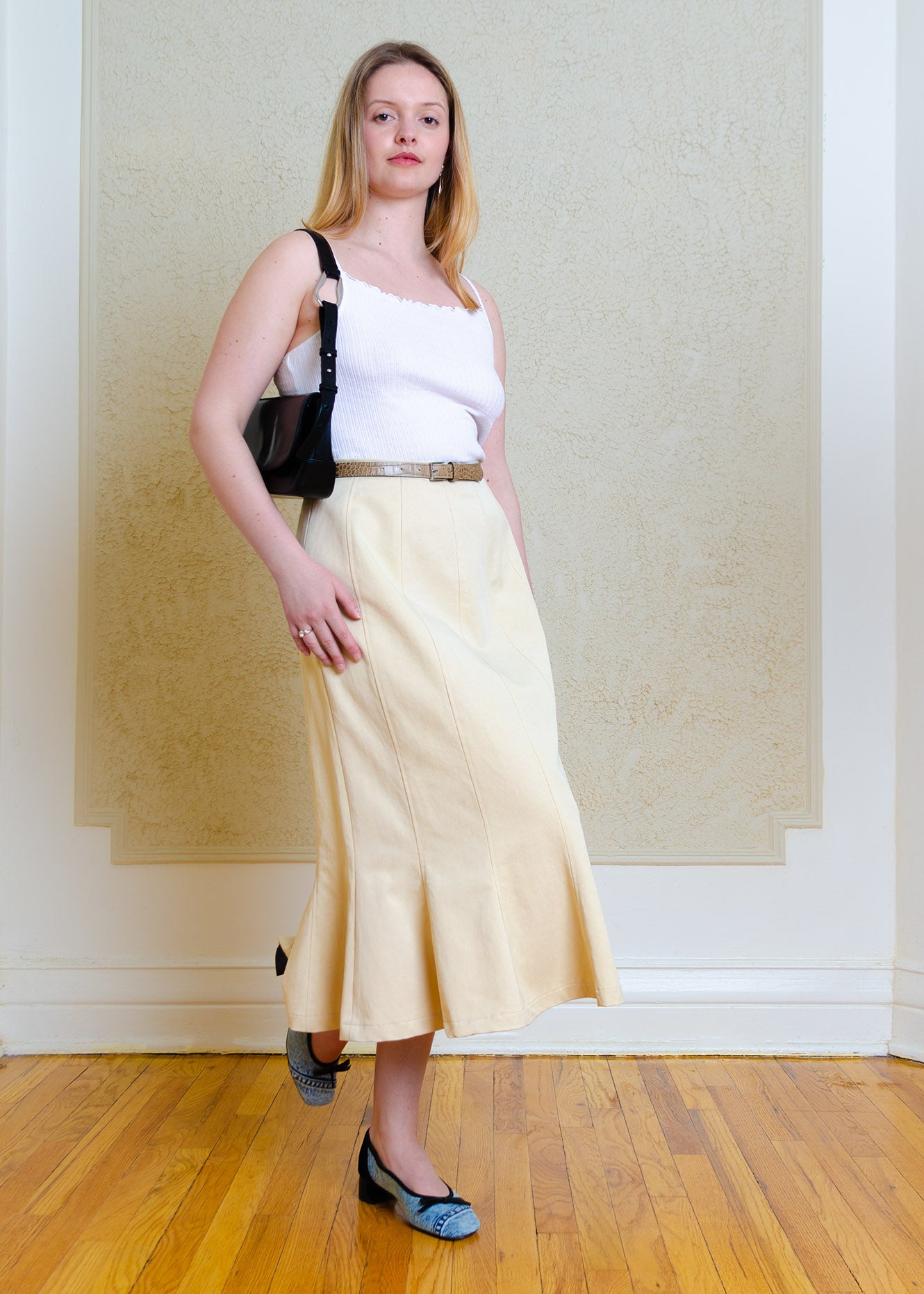 Alita Skirt