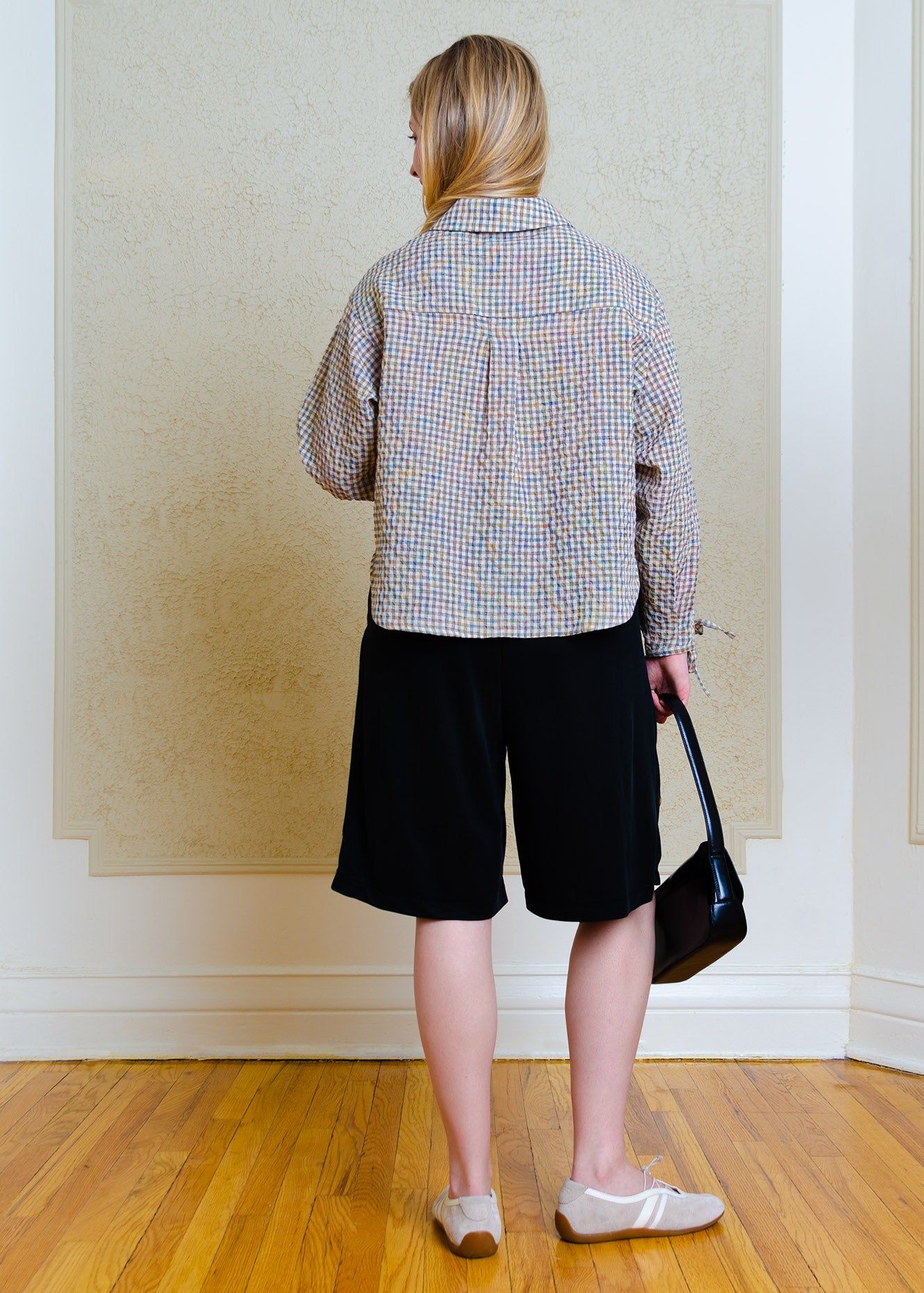 Chelsea Button Down Shirt